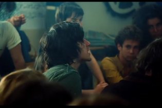 Video-recensione Qualcosa nell'aria