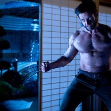 Wolverine La Prima Immagine Ufficiale Di Hugh Jackman 263142