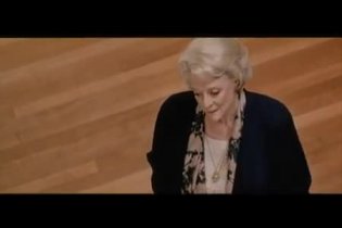 Clip 'L'arrivo di una stella' - Quartet