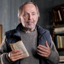 Fabrice Luchini nella commedia Alceste à bicyclette