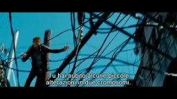 Featurette Esclusiva DVD - The Bourne Legacy