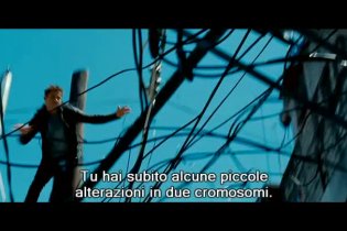 Featurette Esclusiva DVD - The Bourne Legacy