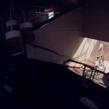 Fukushame, di Alessandro Tesei: l'interno della centrale nucleare