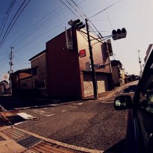 Fukushame, di Alessandro Tesei: una zona contaminata in una città fantasma