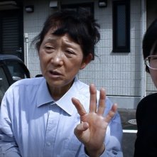 Fukushame: due testimoni del disastro nel documentario di Alessandro Tesei