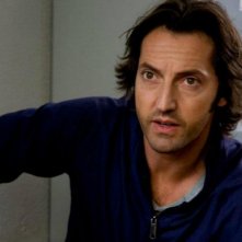 Pauvre Richard: Frédéric Diefenthal interpreta Richard, uno dei due protagonisti