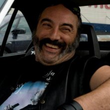 Pauvre Richard: Marc Andreoni interpreta Luis