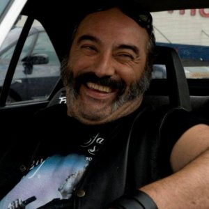 Pauvre Richard: Marc Andreoni interpreta Luis