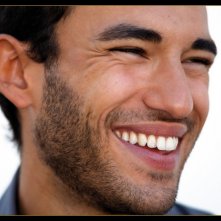 Sleepless Knights (2012) uno dei protagonisti del film