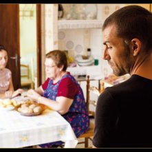 Sleepless Knights - una bella sequenza del film