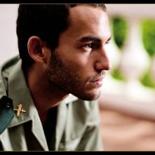 Sleepless Knights - una immagine del film