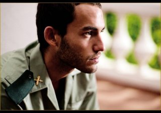 Sleepless Knights - una immagine del film