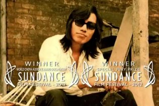 Trailer - Searching for Sugar Man