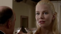 Official Trailer - The Girl