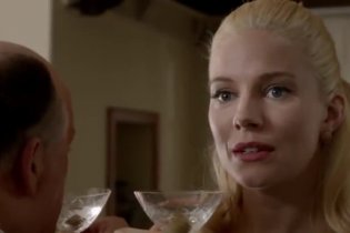 Official Trailer - The Girl