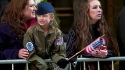 Trailer - The Invisible War