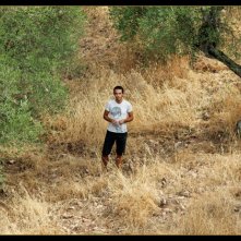 Una scena del film Sleepless Knights (2012)