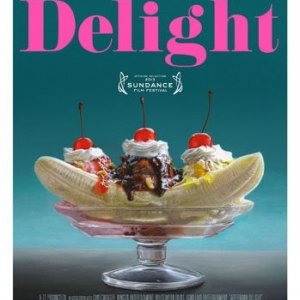 Afternoon Delight: la locandina del film