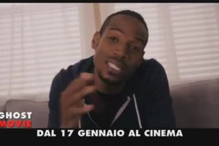 Clip 2 - Ghost Movie