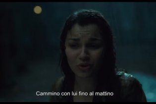 Clip Esclusiva - Les Miserables