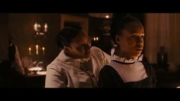 Clip 'Mi mettete paura' - Django Unchained