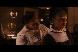 Clip 'Mi mettete paura' - Django Unchained
