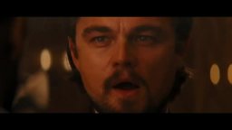 Clip 'Sono curioso' - Django Unchained
