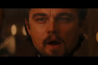 Clip 'Sono curioso' - Django Unchained