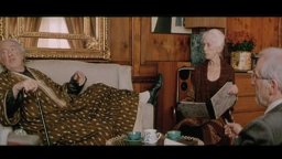 Clip 'Un'idea meravigliosa' - Quartet