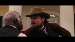 Featurette 'Leonardo DiCaprio' - Django Unchained