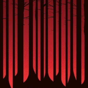 In Fear: la locandina del film