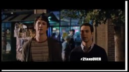 Spot - 21 and Over