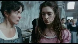 Spot 'Evento dell'anno' - Les Miserables