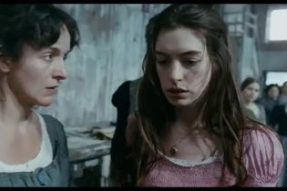 Spot 'Evento dell'anno' - Les Miserables