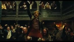 Spot 'Storia indimenticabile' - Les Miserables