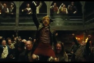 Spot 'Storia indimenticabile' - Les Miserables