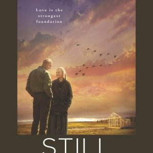 Still: la locandina del film