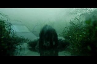 Teaser Trailer Italiano - La casa