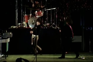 Trailer - The Doors: Live at the Hollywood Bowl
