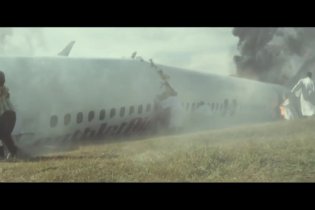 Video-recensione Flight