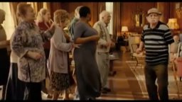 Video-recensione Quartet