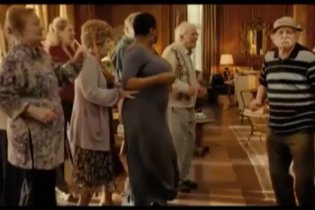 Video-recensione Quartet