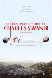A Glimpse Inside the Mind of Charles Swan III: un nuovo manifesto del film