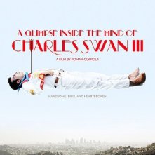 A Glimpse Inside the Mind of Charles Swan III: un nuovo manifesto del film