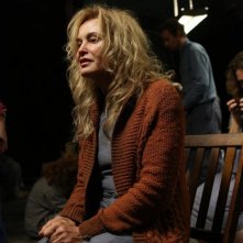 American Horror Story, Jessica Lange in Continuum, penultimo episodio della seconda stagione della serie