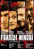 Fratelli minori: locandina italiana