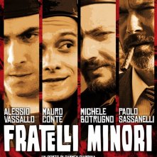 Fratelli minori: locandina italiana