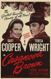 Le tre donne di Casanova: la locandina del film