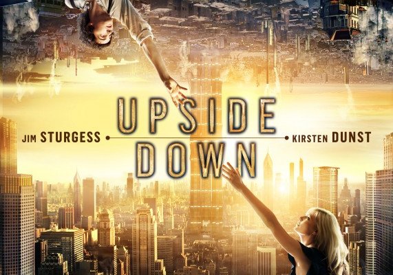 Upside Down Film 2012 Trama Cast Foto News Movieplayerit 3756