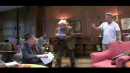 Backstage Esclusivo - Quartet